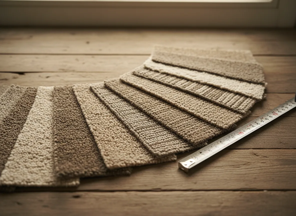 Carpet Installation Catawba, VA FAQs